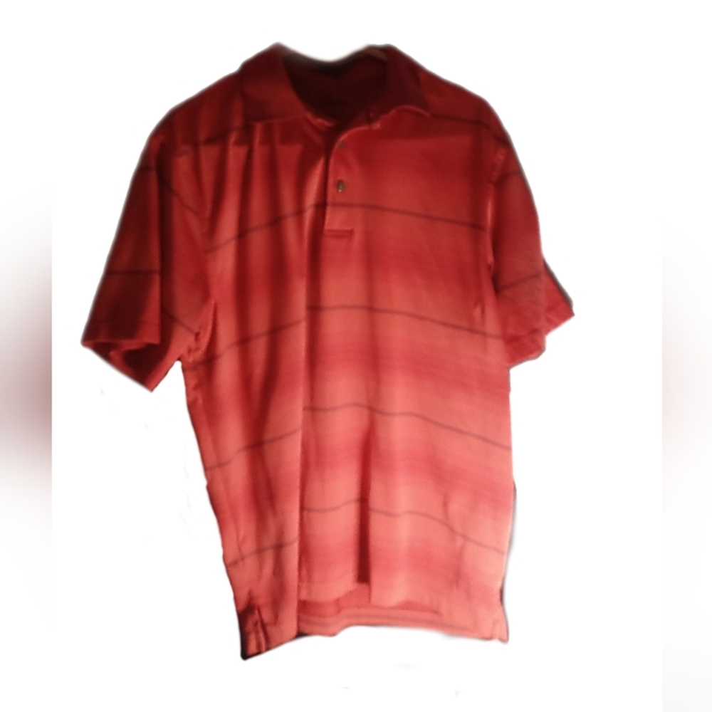 Izod Polo golf shirt